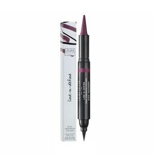 LAURA GELLER Line-n-Define Dual Dimension Eyeliner